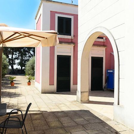 The Aia Bed & Breakfast Nardò Exterior foto